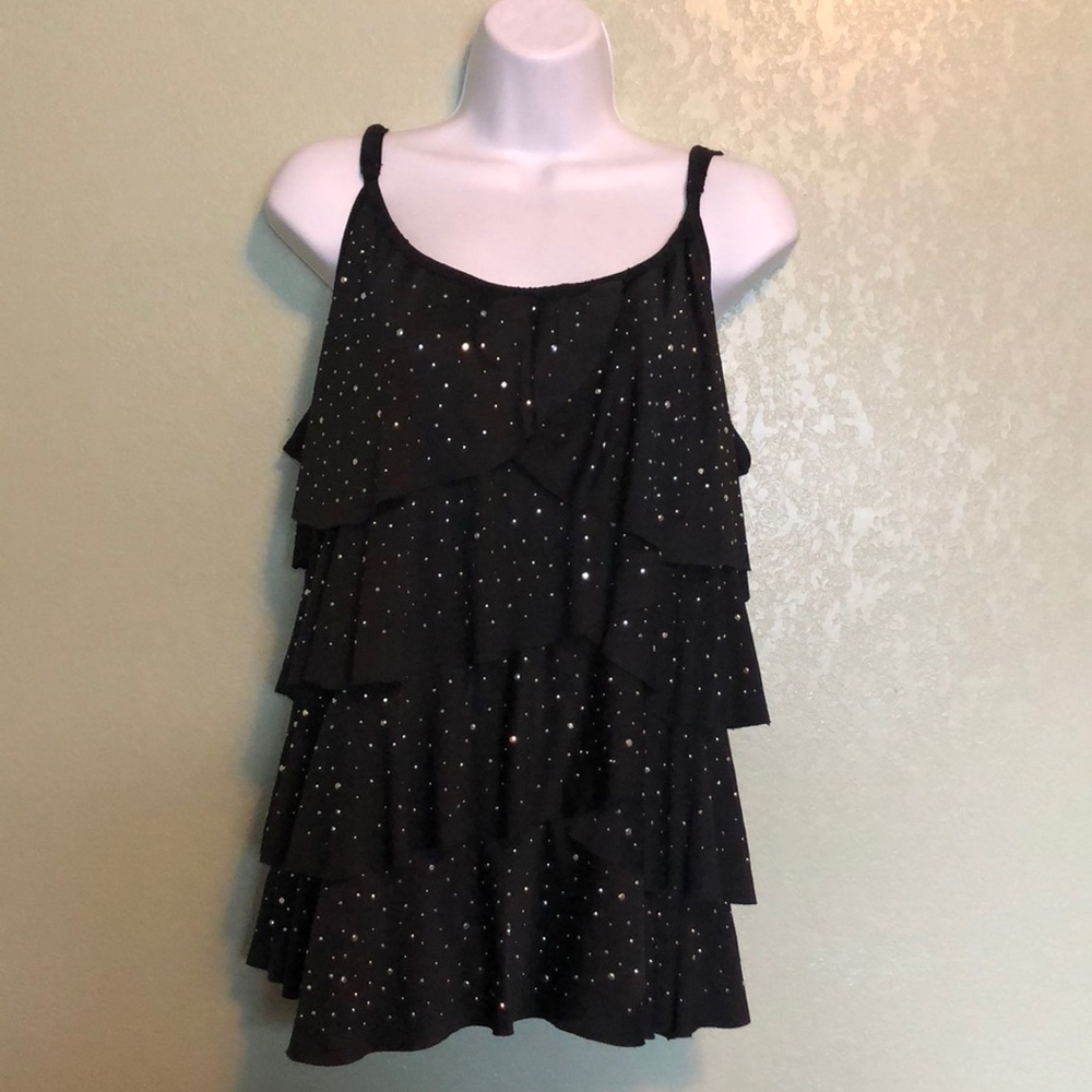 Women’s Plus Tank Top